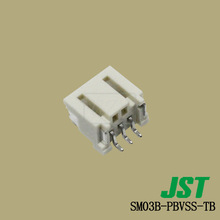  SM03B-PBVSS-TB   PBVϵ 2.0mmg  JSTB