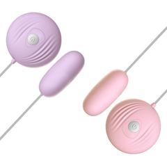Lilo Le Mini Portable Shell Vibe for Women, Adult Sex Toy