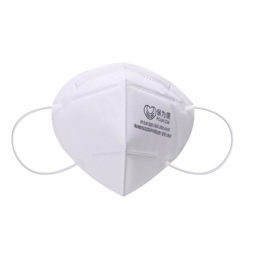 Protect Kang 1860 Dustproof N95 Disposable PM2.5 Fog Industrial Dust Grinding Safety Protection
