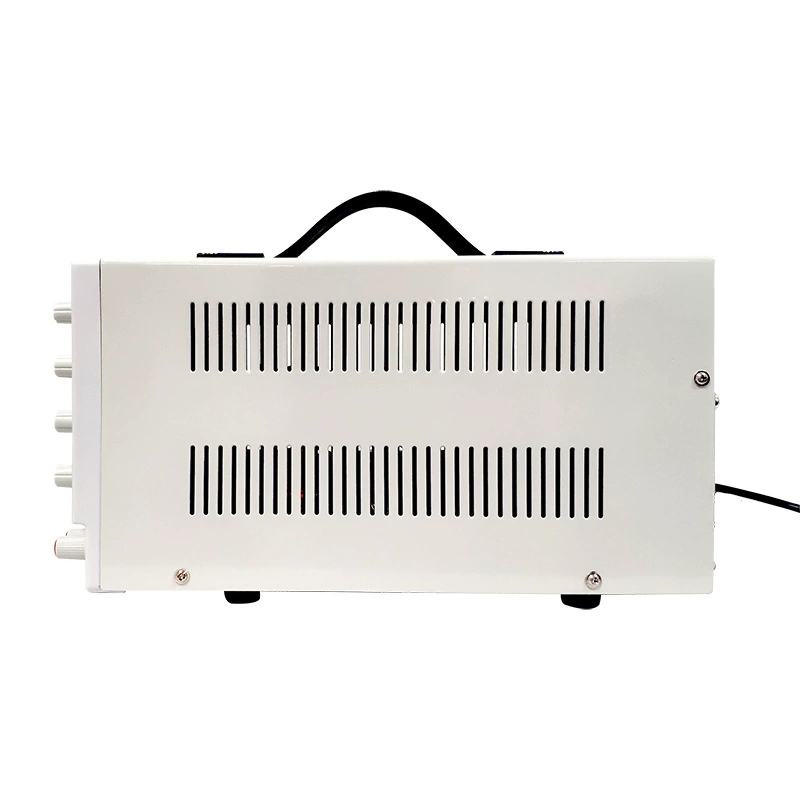龙威 Power supply, adjustable laptop, mobile phone, switch key, 30v, 10A