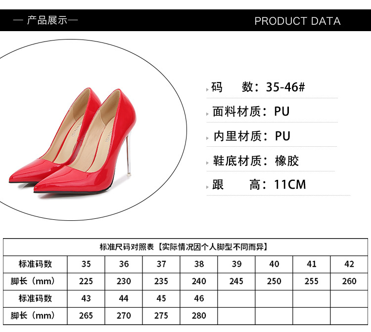 Chaussures tendances en PU artificiel - Ref 3440219 Image 13