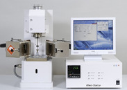 日本ubm测量薄膜形状和半固态物质的动态粘弹性测量设备E4000