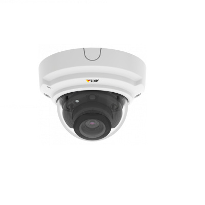 安讯士 P3374-LV 网络摄像机