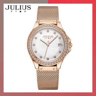 JULIUS�����r���ǿ�ˮ�u�W���n�潛����|�ֱ�Ůʿ�ֱ�Ů JS-040