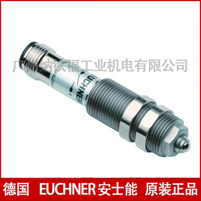 安士能EUCHNER EGT1/4A2000C2137    102476 行程开关  现货