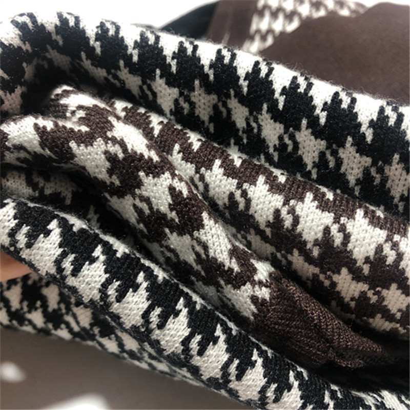 Gilet femme en Filé à noyau - Ref 3434634 Image 21