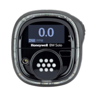 Honeywell BW сольный портативный хлор хлор Cl2 газовый газовый датчик хлорофитный датчик.