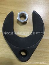 半轴球笼万向球笼轴拆卸工具万向轴拉拔器alxe puller adaptor