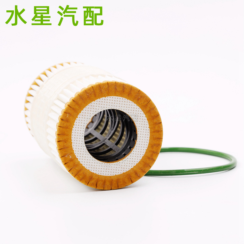 Hu6013Z A6L A7 A8 Q7 Oil Filter Element 06E115562H Phaeton 2.0t Oil Filter