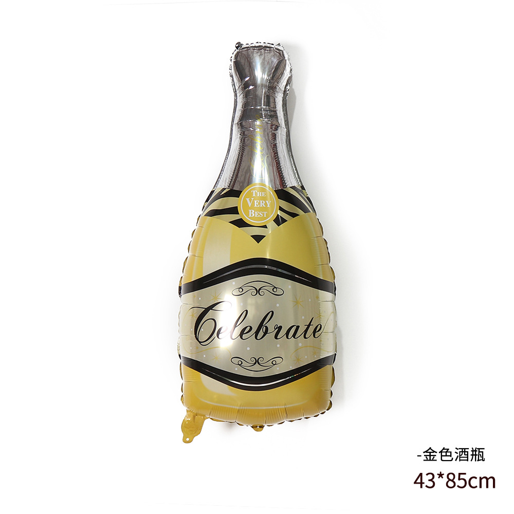 金色酒瓶 45-86 拷贝