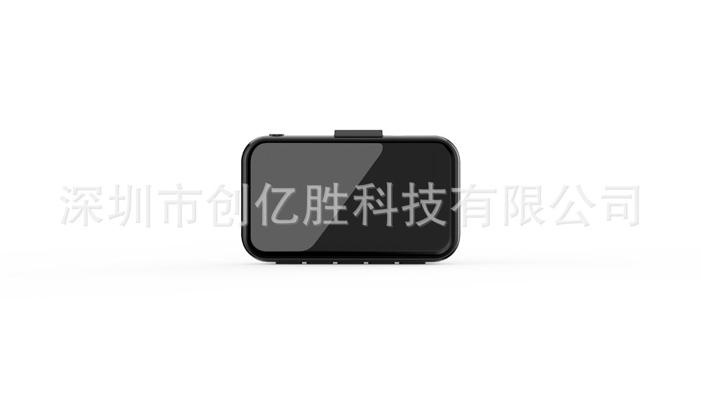 2025 Dash Cam 4K Front and Rear Dual Recording HD 5G WiFi