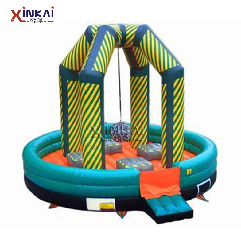 定制充气体育娱乐游戏大型东躲西藏竞技游乐设备运动休闲拓展道具