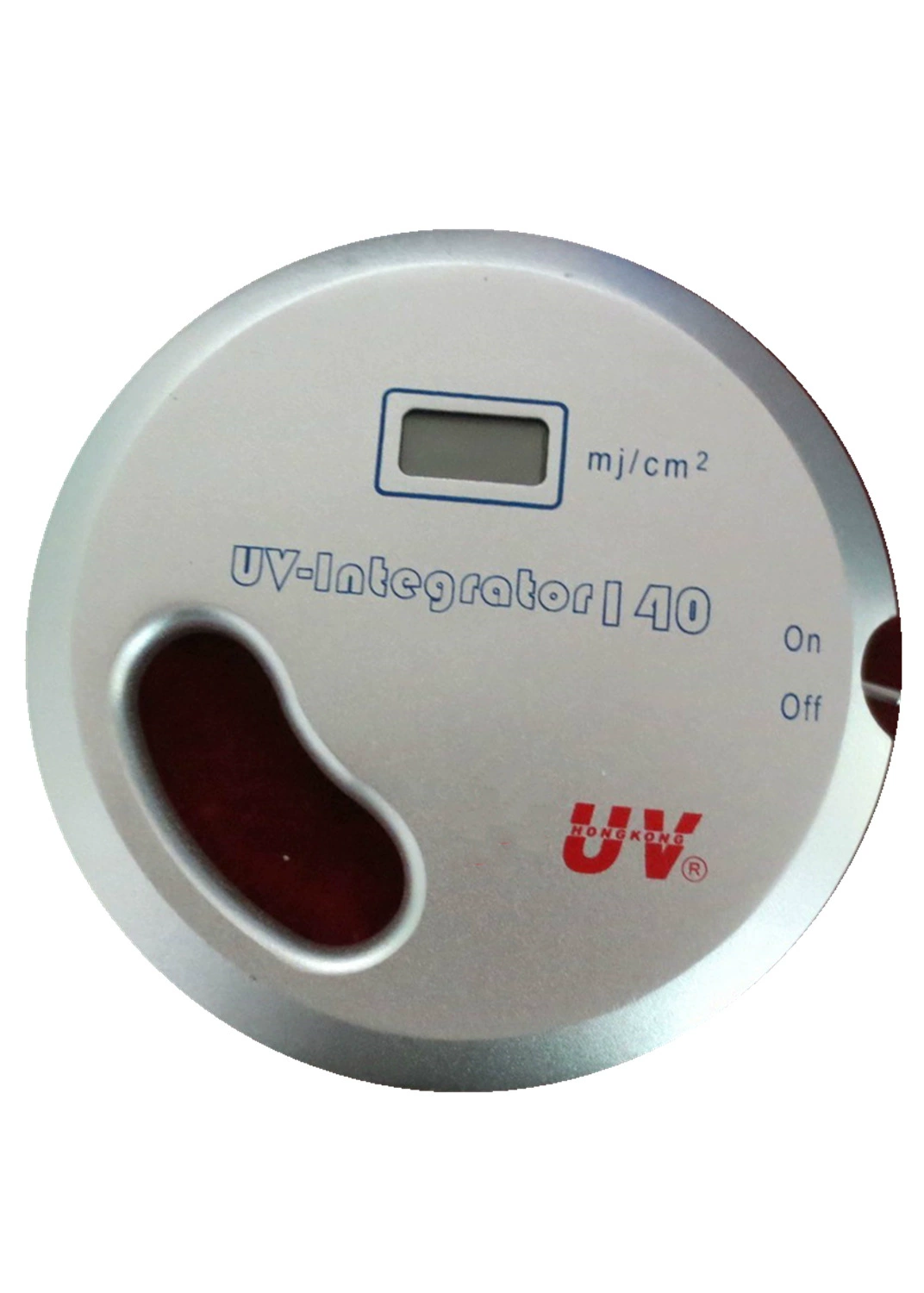 Иррадиометр счетчика энергии 140UV счетчика энергии UV-INT140UV уха счетчик энергии 150 UV