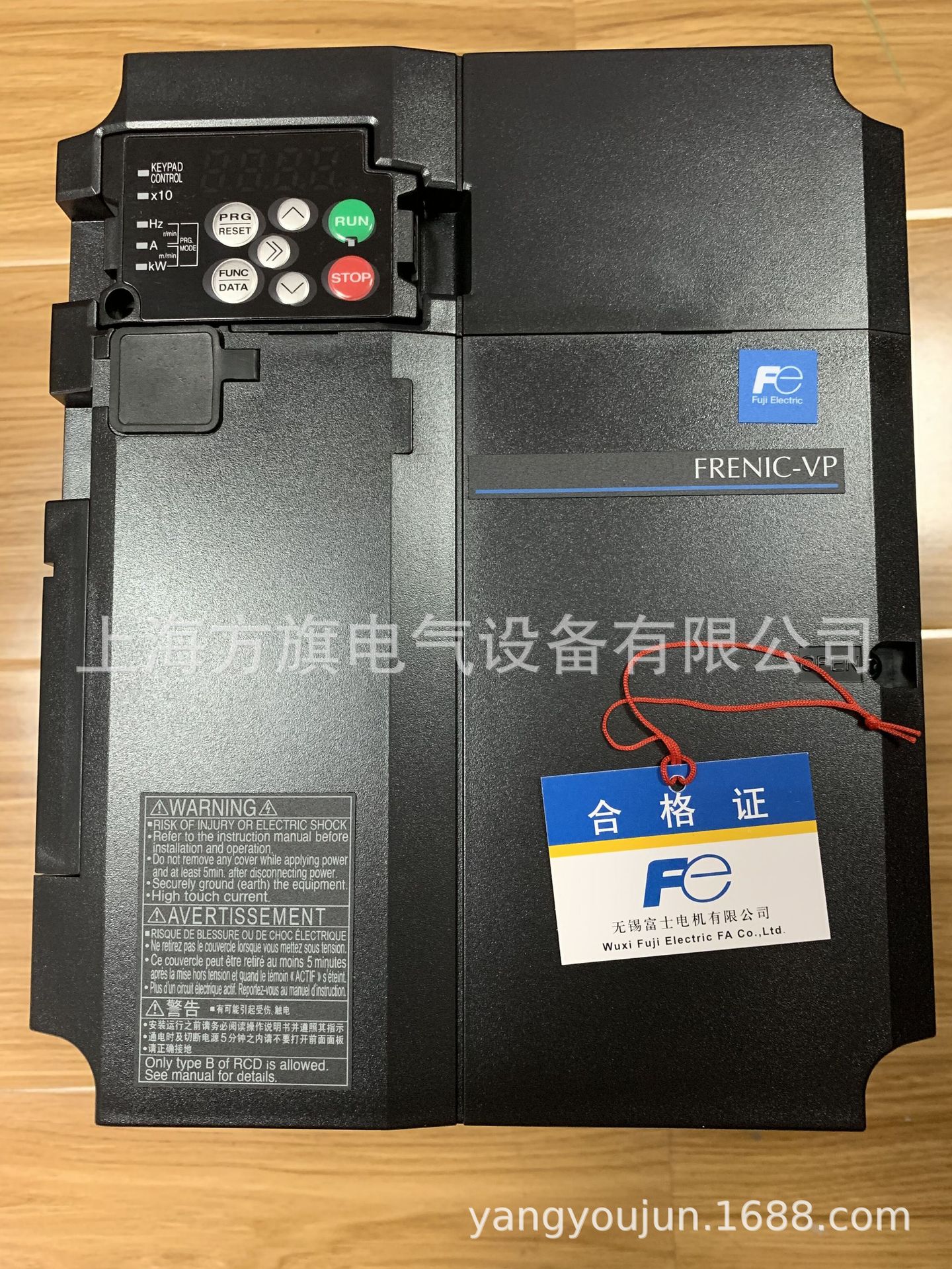 优价供应富士变频器FRN0091G2S-4C