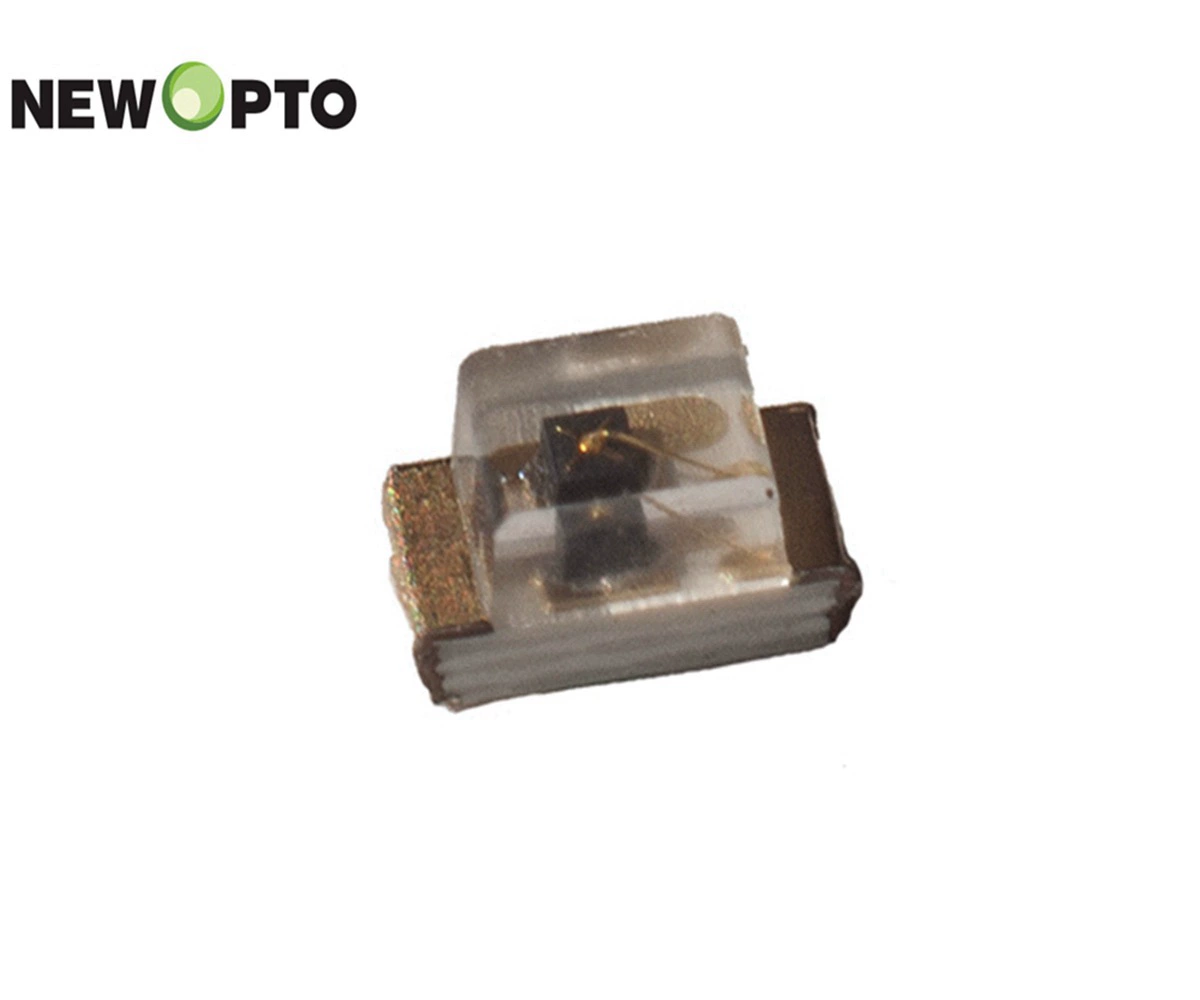 Xin Yongcheng Optoelectronics Supply: 3528 SMD Photodiode 1206 Switch Transistor SMD Indicator Light