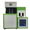 Mineral water bottles fruit juice Beverage bottles semi-automatic Blow Molding Machine Blown A bottle of honey Lecythus semi-automatic Blow Molding Machine