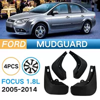 Для Ford FOCUS 1.8L 2005-2014 Fox Автомобильные крылья внешней торговли трансграничные крылья
