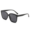 Capacious sunglasses suitable for men and women, 2022 collection, Korean style, internet celebrity