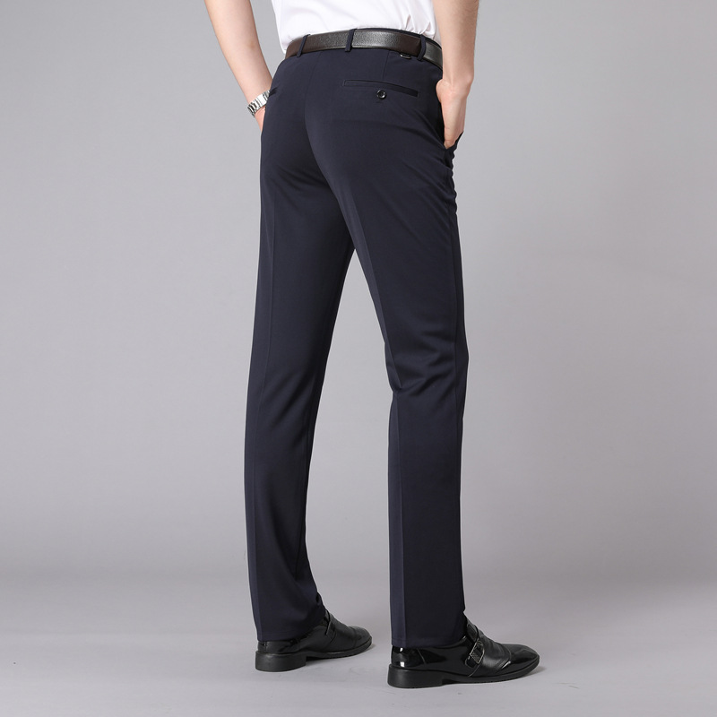 Pantalon homme en Polyester Polyester  - Ref 3444061 Image 42