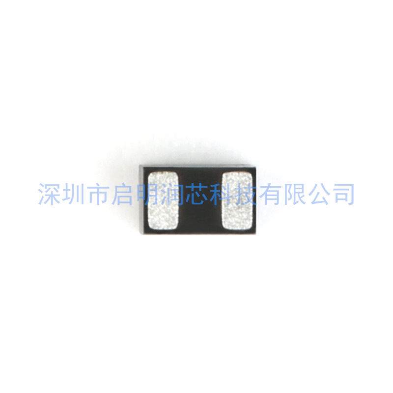 原装正品 PESD5V0S1BL,315 5V 双向1通道 贴片ESD二极管（10只）
