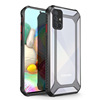 Samsung, acrylic phone case, A71, A51, fall protection