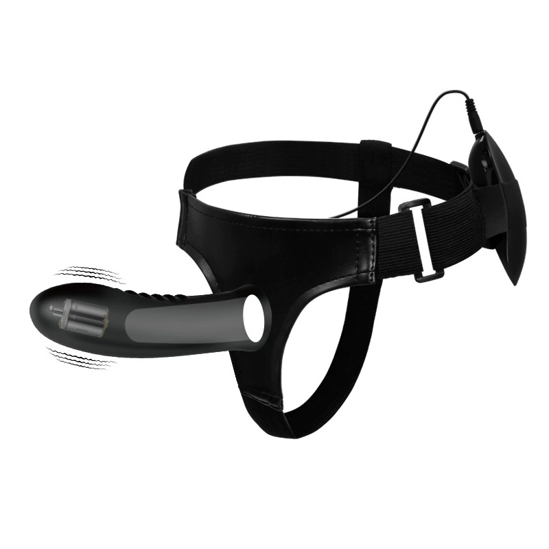Patti Silicon gum vibration wearable wearable wearer 22054 Lala Baile 22055 hollow men and women share 22056