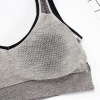 Breathable vest, underwear, tube top, 2021 collection, Korean style, absorbs sweat and smell, internet celebrity