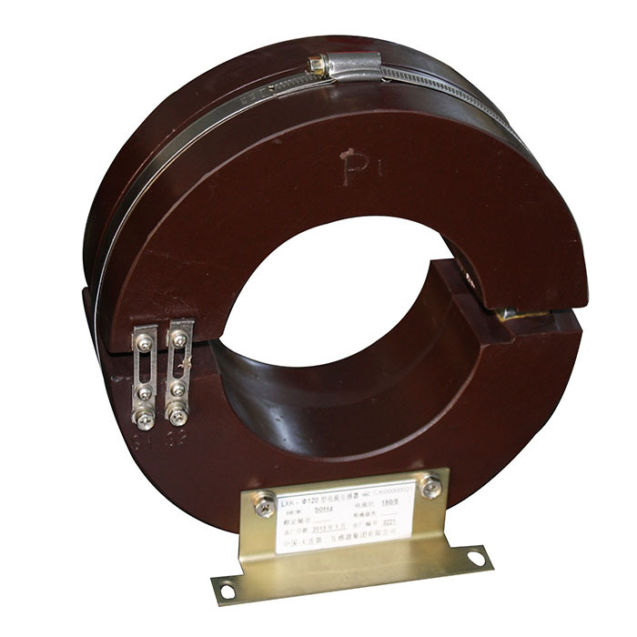 大连二互15-20KV电流户外环氧浇注式LXK-Φ120