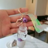 Cute keychain for swimming, pendant for beloved, internet celebrity