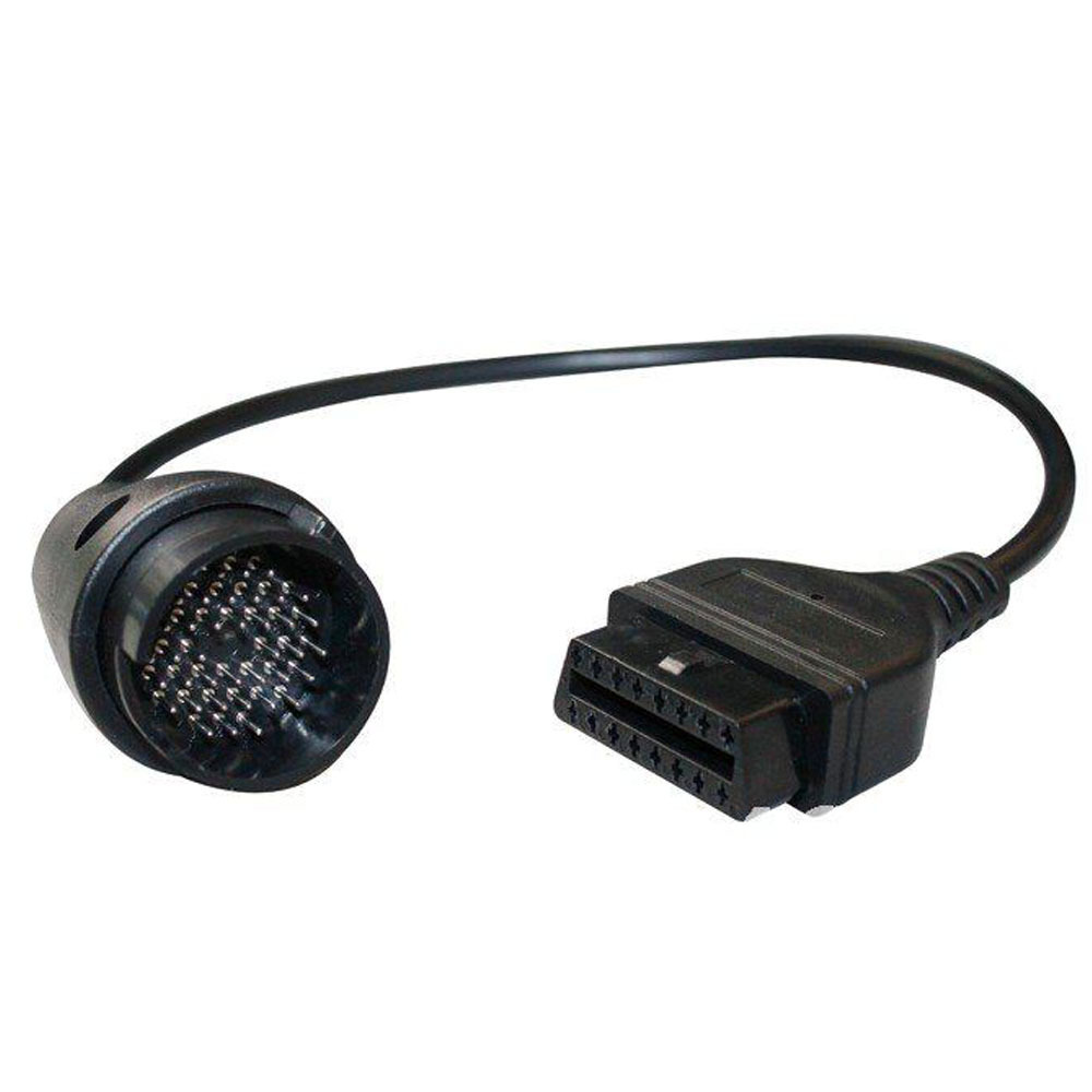 Mercedes benz 38Pin Connector 奔驰连接线汽车诊断仪（线）