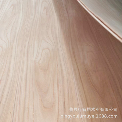 家裝建材簡約榆木板裝飾木板材榆木家具原木板實木板材書桌板面