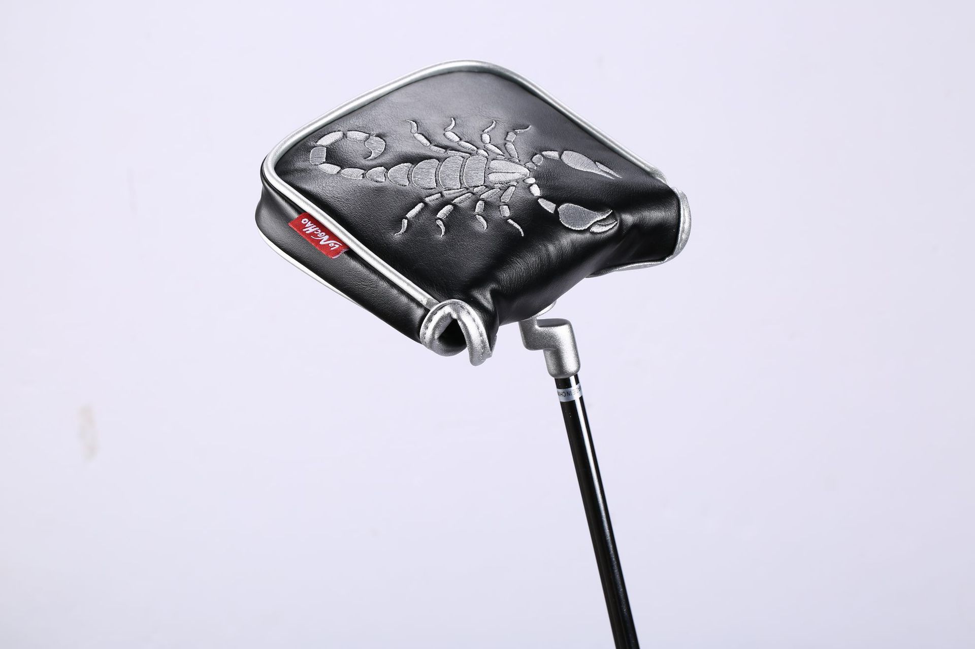 HD-022方形双耳 黑银 蝎子款 (10)