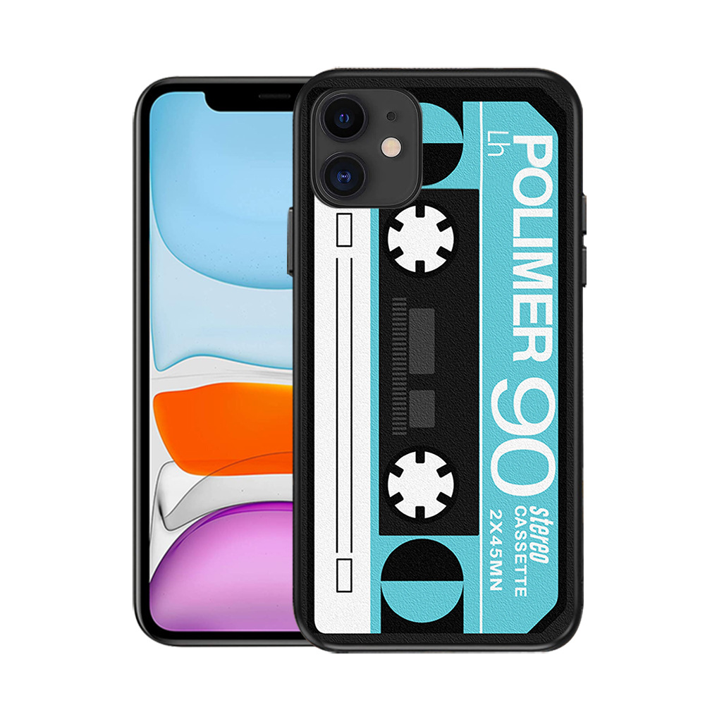 40g Weight iPhone Applicable Brands Phone Cases Classification tpu Material Camera, Tape Pattern Funny Style Tpu Camera Tape Funny Phone Cases Phone Accessories 34