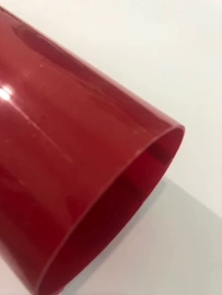 PVC管;其他塑料管