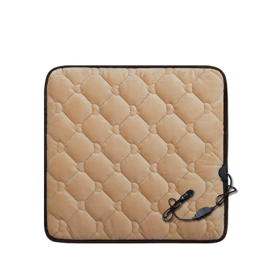interface office cushion warm electric | Multi-function pad - cigarette-lighter-interface-10m-colors