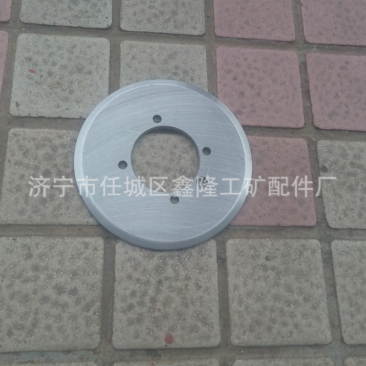 切管机配件齐全 电动切管机割刀片 切管机刀片
