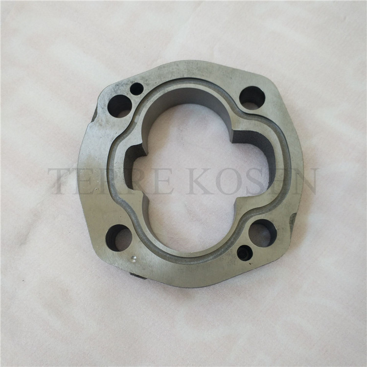 Parker派克液压齿轮泵配件 齿轮泵壳体 323-8105-100Gear housing