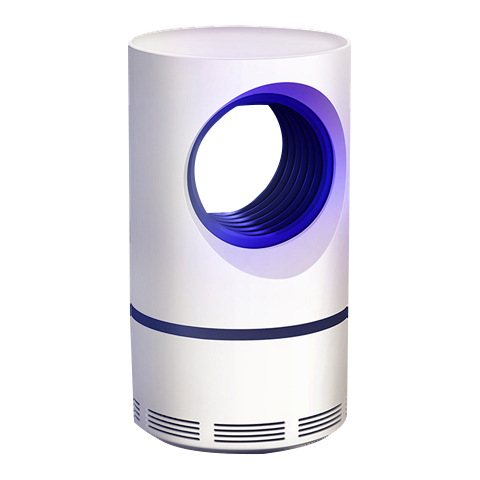 家用灭蚊灯小号天眼吸蚊灯捕蚊灯学生办公司专用物理灭蚊灯批发|ms