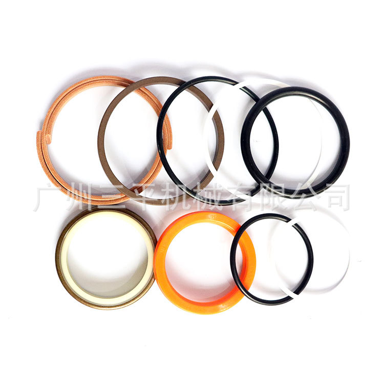 挖掘机配件油封修理包维修包 332-Y3519 密封件适用JCB修理包