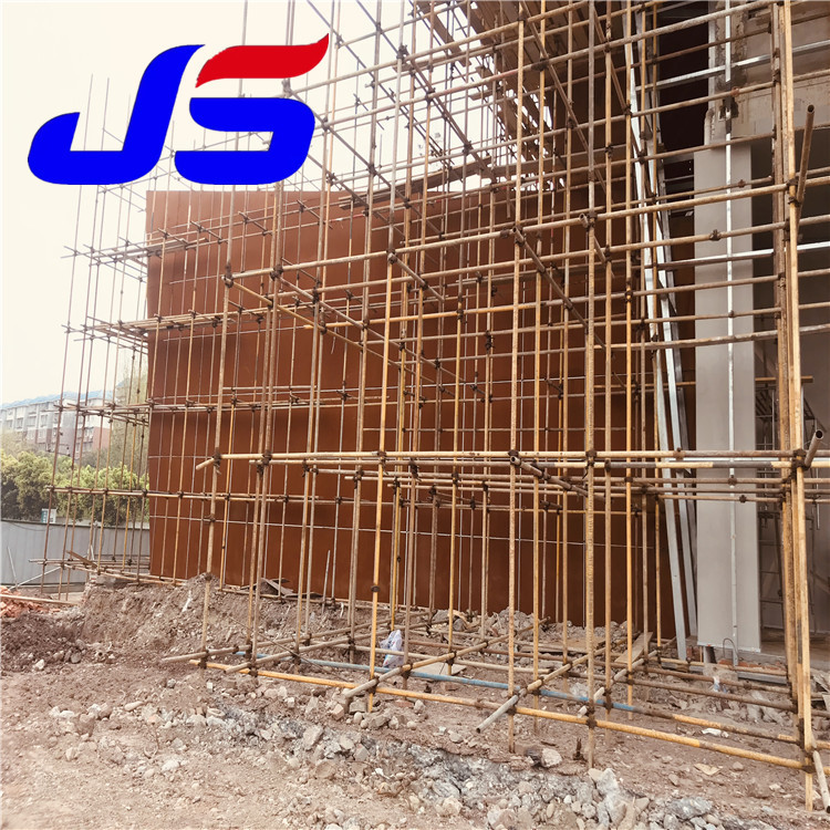 红锈耐候钢板激光切割加工q235nh景观幕墙公园美化剪切耐候版