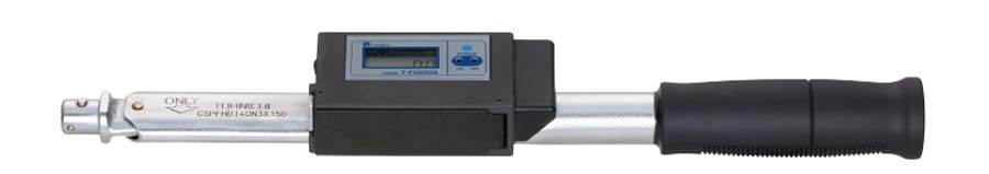 日本TOHNICHI东日  脱跳式  数据传输扭力扳手 CSPFHD 200N3X19D