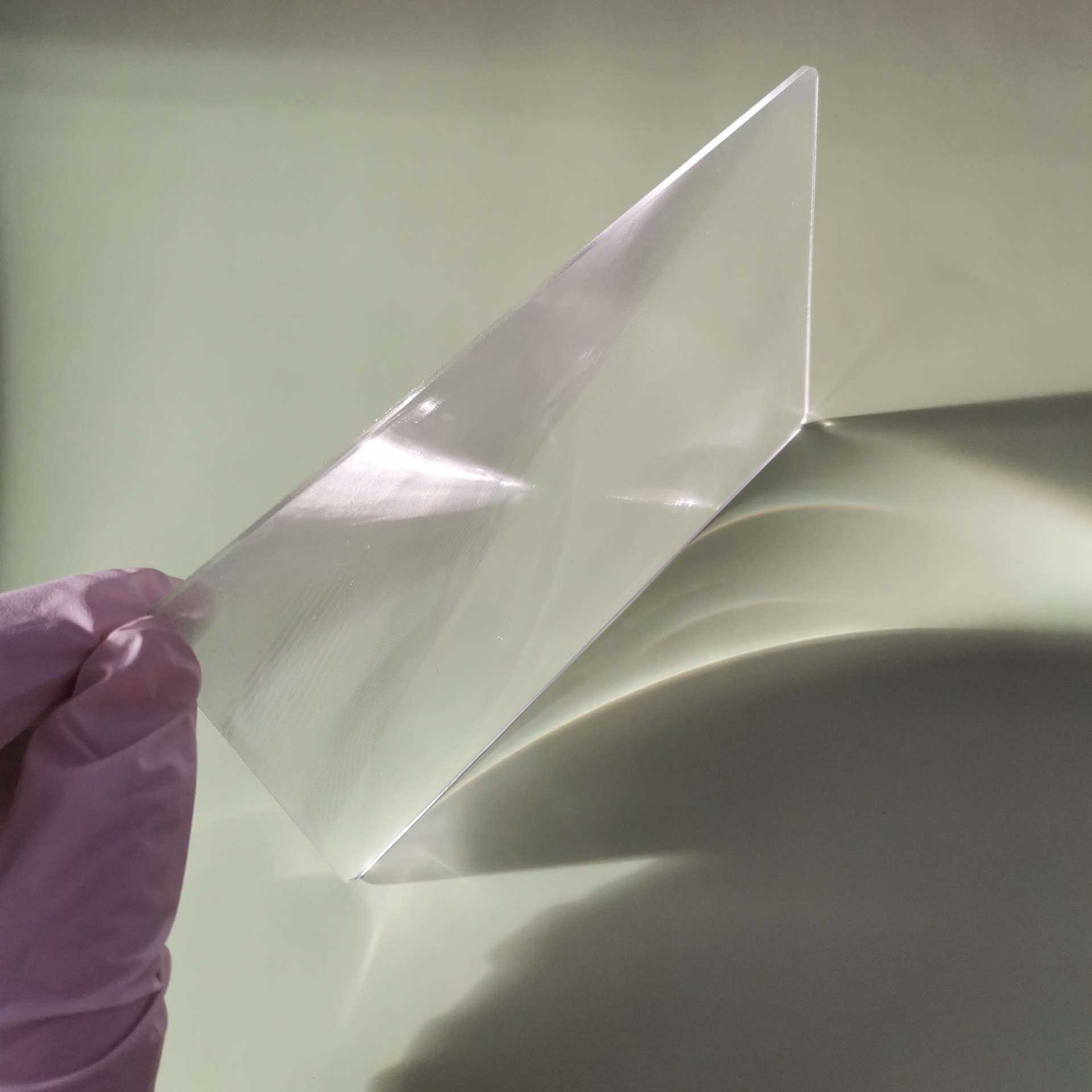 方形菲涅尔 400*300mm  FL 510/326mm