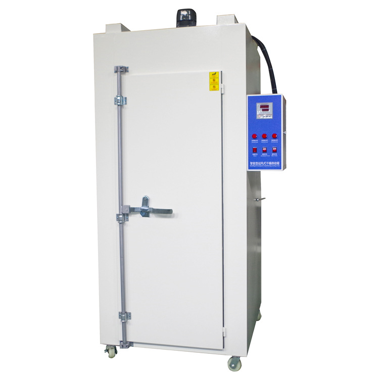 广州工业恒温烤箱非标款式分段升温可调干燥烘箱厂家