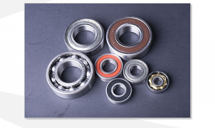 Nsk 6203zzcm подшипник