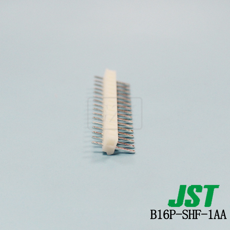 ����B16P-SHF-1AA ���� JST������ NHϵ�� �߶԰� 2.5mm������