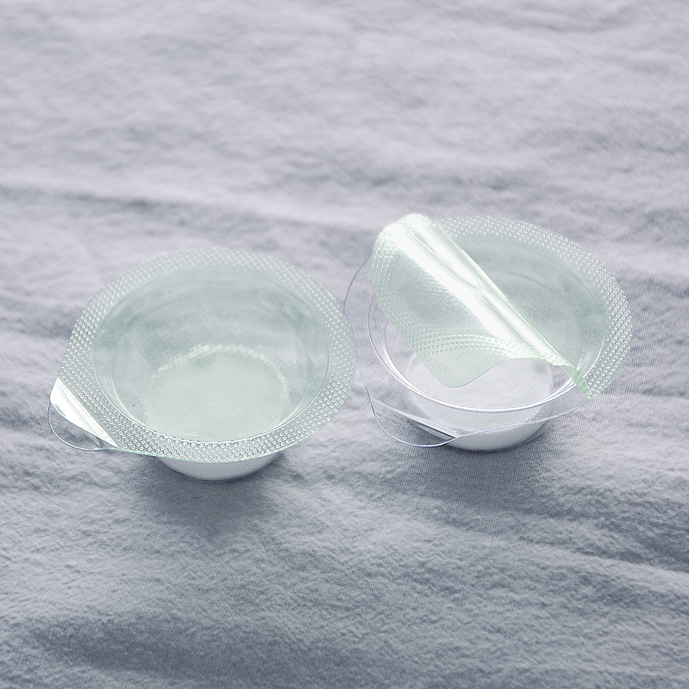 厂家批发面膜纸超薄蚕丝压缩面膜纸隐形保湿面膜压缩面膜代加工