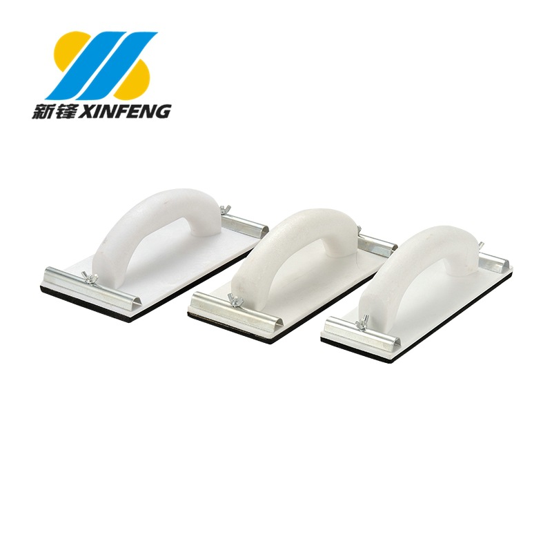 厂家供应优质塑料砂架，颜色、包装可定制