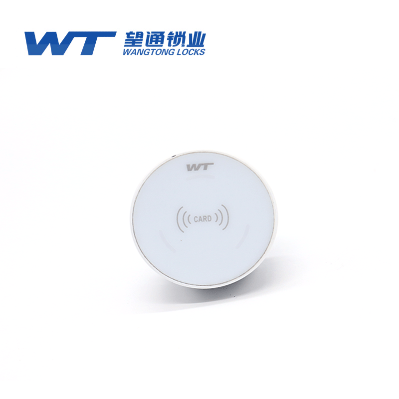 M1610-00lc-20厂家锌合金密码锁柜子刷卡锁抽屉锁