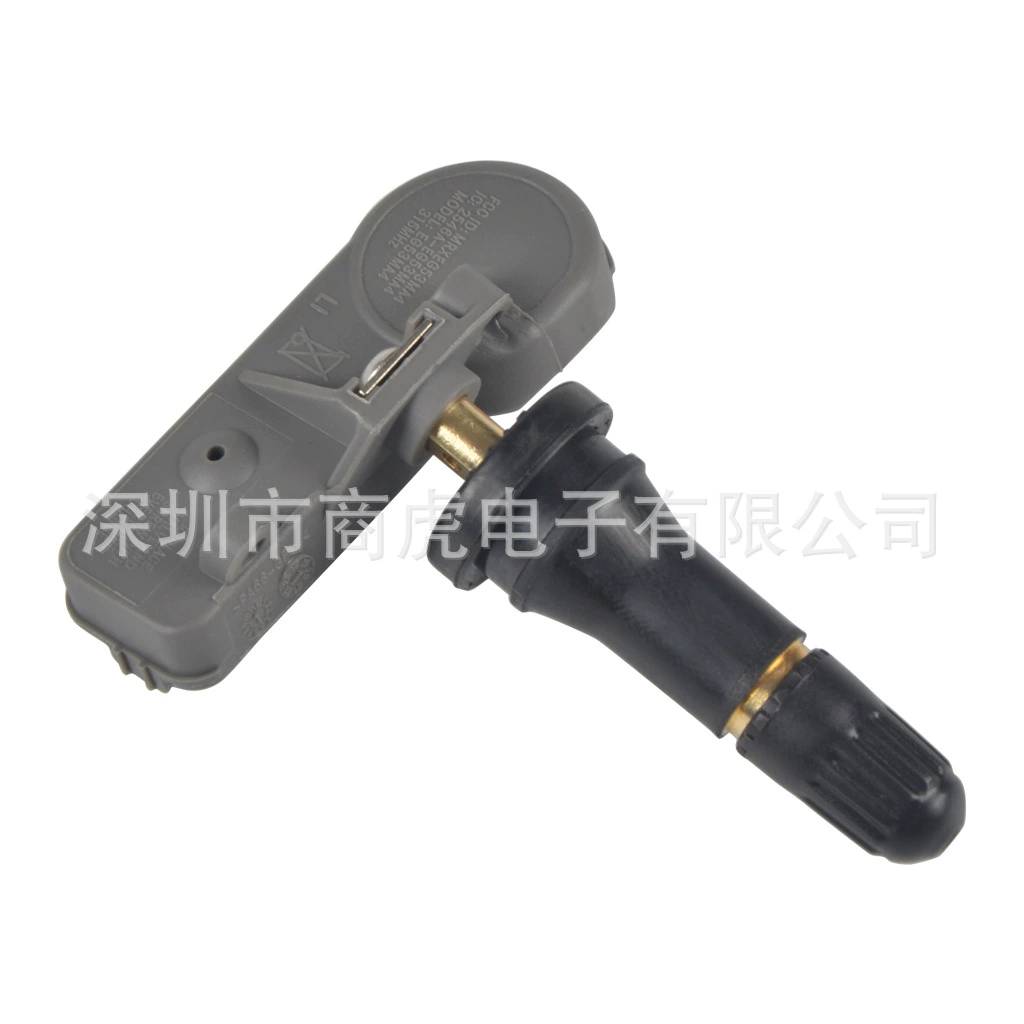 Датчик давления в шинах OE в специальном корпусе PCBA вложенная система контроля давления в шинах