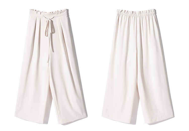 Pantalon léger femme en Polyester - Ref 3430168 Image 15